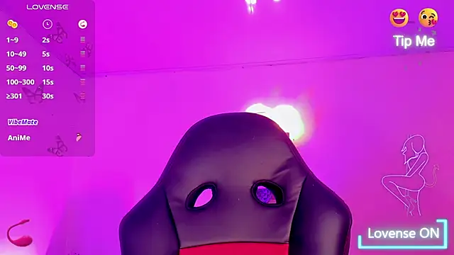 naomy  xx online show from 02-14-26, 07:10