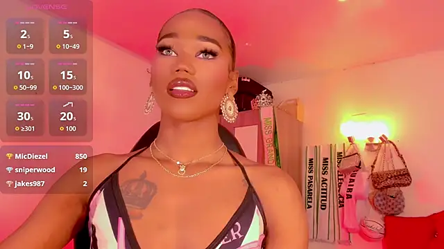 naomy  xx online show from 03-16-26, 11:42