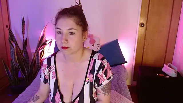 kittycatw online show from 09-10-25, 08:47