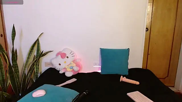 kittycatw online show from 12-17-25, 09:21