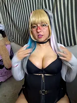 Derry Cooper online show from 04-12-26, 03:11