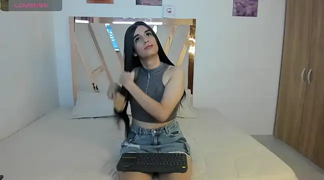 melody adams12 online show from 02-21-25, 04:18