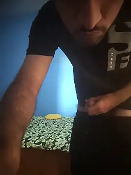 cuckhair online show from 11-13-25, 05:06