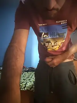 cuckhair online show from 11-14-25, 02:54