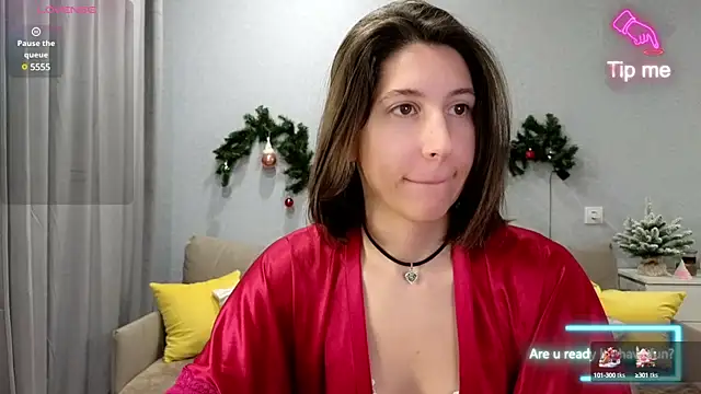 marrycolins online show from 01-17-25, 02:18