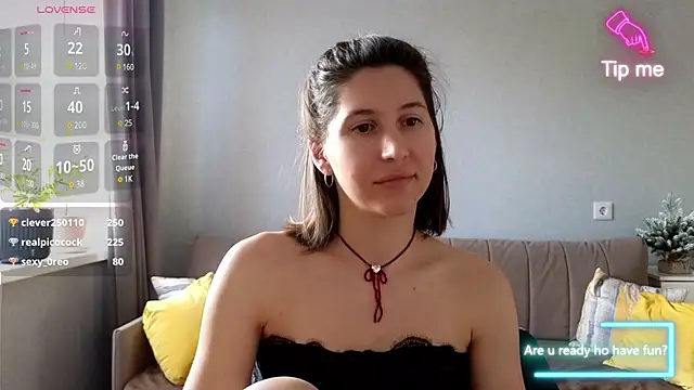 marrycolins online show from 01-29-25, 07:15