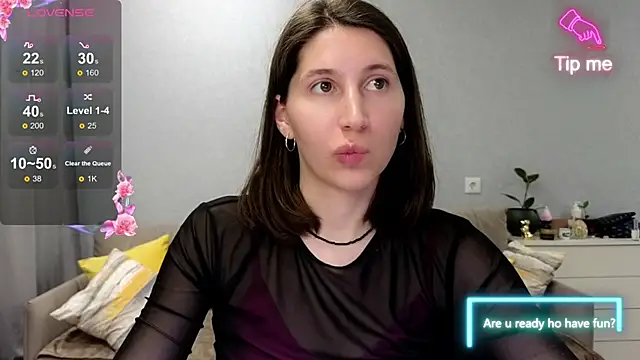 marrycolins online show from 03-21-25, 01:12