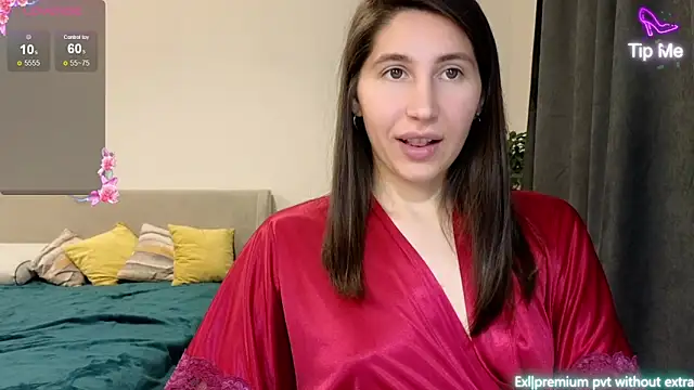 marrycolins online show from 11-29-25, 09:45