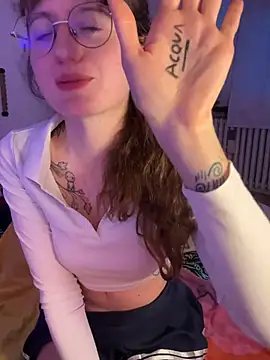  foxygirl  online show from 03-01-26, 05:26