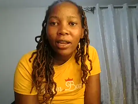 Petitiebooty online show from 03-03-25, 12:05