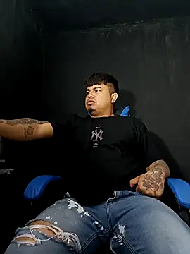 DickMasterfindom online show from 02-03-26, 07:24