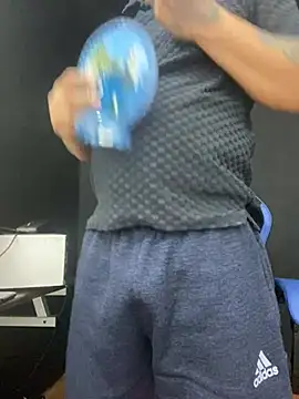 DickMasterfindom online show from 04-02-26, 08:34