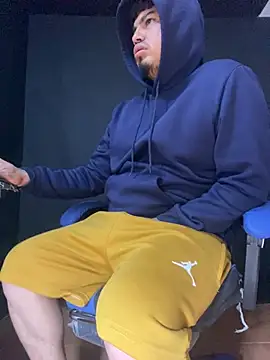 DickMasterfindom online show from 04-12-26, 07:08