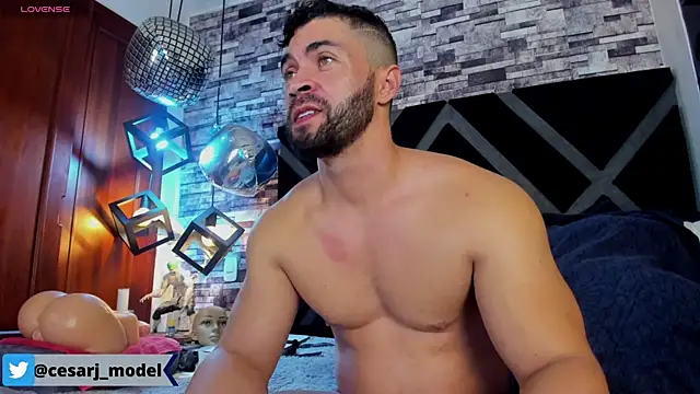 cesar jonnes online show from 02-01-25, 08:37