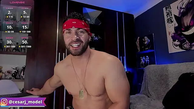 cesar jonnes online show from 02-06-26, 11:41