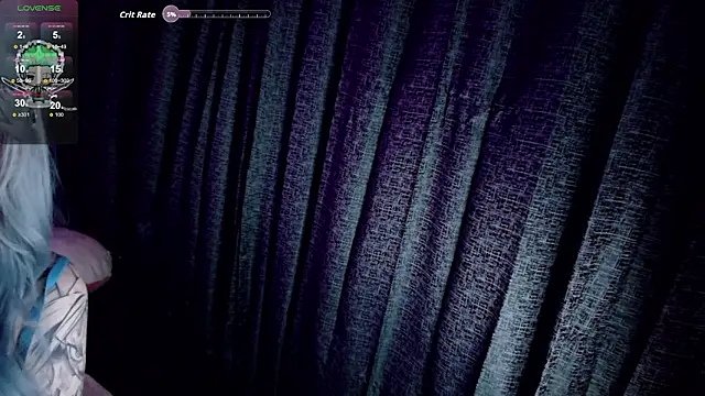 Inori 08 online show from 02-23-26, 12:30