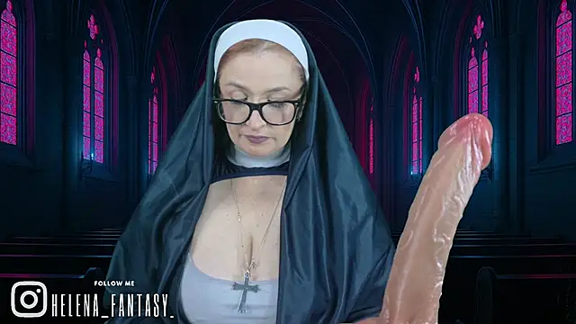 helenas fantasy online show from 11-08-25, 11:58