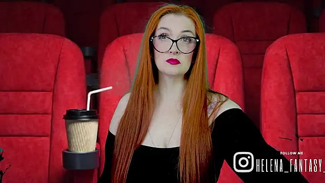 helenas fantasy online show from 02-17-26, 03:25