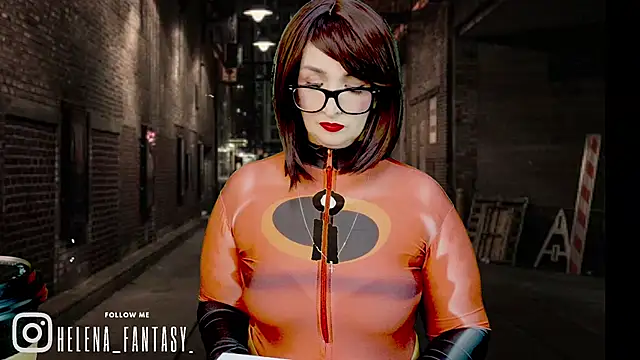 helenas fantasy online show from 03-18-26, 02:37