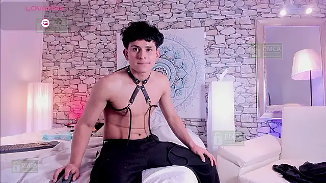 Jhonny-Blake online show from 02-09-26, 09:08