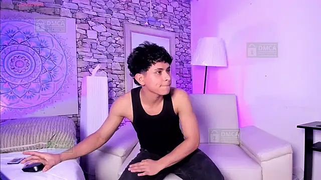 Jhonny-Blake online show from 02-10-26, 08:57