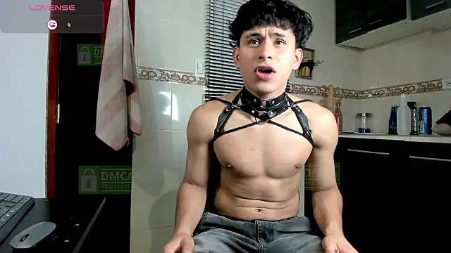 Jhonny-Blake online show from 02-26-26, 09:03