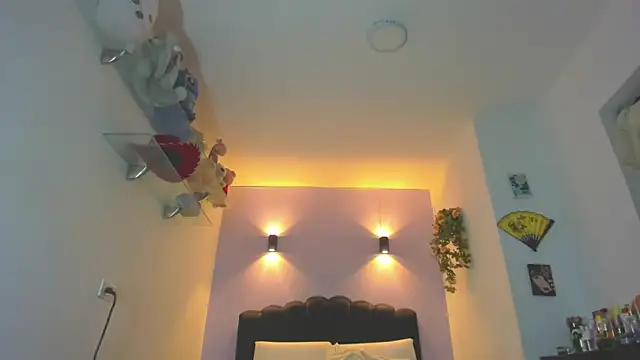 Snapshot of Sofia_Clauss_ chatting on 06-27-26, 04:50 Sofia Clauss online show from 06-27-26, 04:50