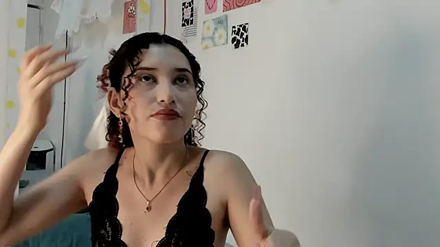 gabriela duarte1 online show from 03-16-25, 03:47