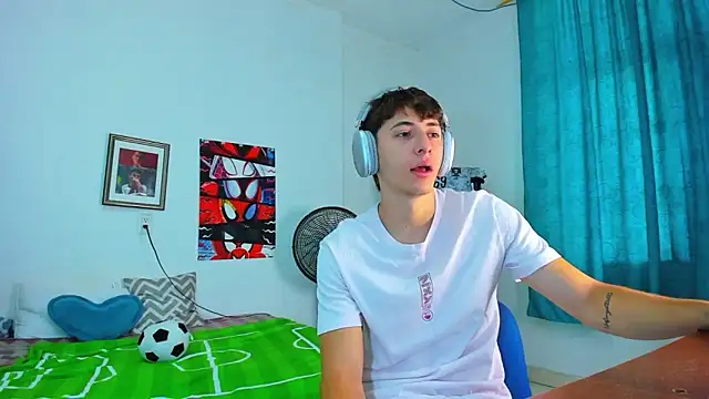 AlessandroDybala online show from 05-26-26, 12:12