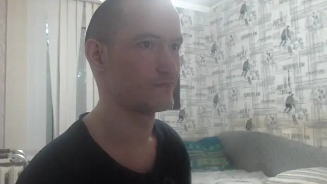 SeriousXManL online show from 06-24-26, 04:50