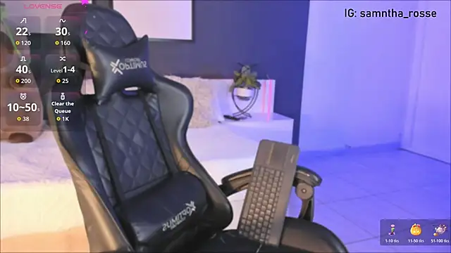 Snapshot of Leyli_Doll chatting on 10-21-25, 09:37 Leyli Doll online show from 10-21-25, 09:37