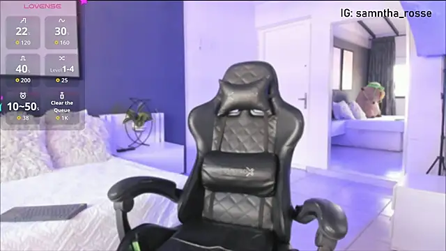 Snapshot of Leyli_Doll chatting on 10-24-25, 03:08 Leyli Doll online show from 10-24-25, 03:08