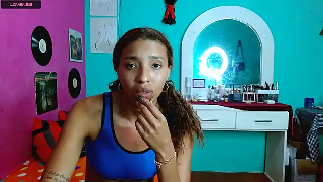 sensitive brunette online show from 11-26-25, 12:22