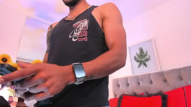 Tom cooper  online show from 11-02-25, 12:40