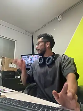 Tom cooper  online show from 03-07-26, 06:21