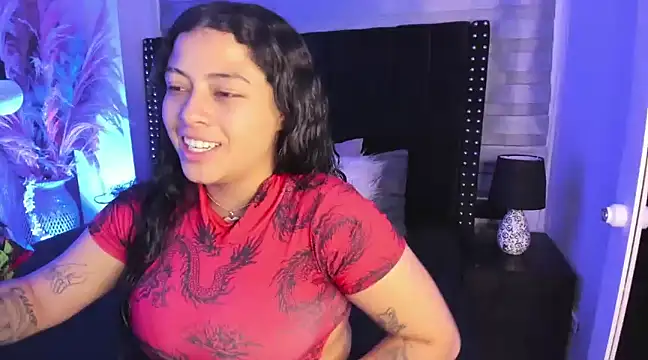 Snapshot of Sofiia-Rubb chatting on 02-12-25, 04:01 Sofiia-Rubb online show from 02-12-25, 04:01