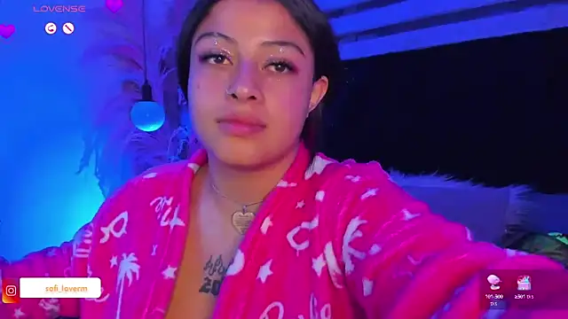 Snapshot of Sofiia-Rubb chatting on 02-21-25, 02:50 Sofiia-Rubb online show from 02-21-25, 02:50