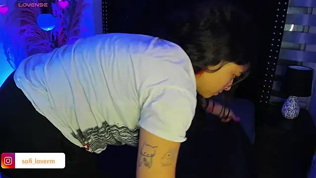 Snapshot of Sofiia-Rubb chatting on 03-01-25, 04:04 Sofiia-Rubb online show from 03-01-25, 04:04