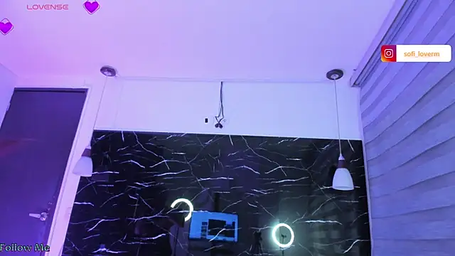 Sofiia-Rubb online show from 03-02-26, 03:52