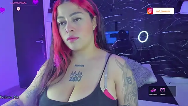 Sofiia-Rubb online show from 04-10-26, 04:17