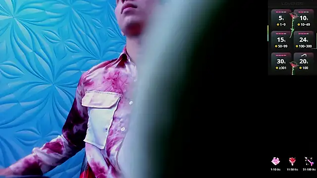 JeanRam18 online show from 02-03-26, 06:46