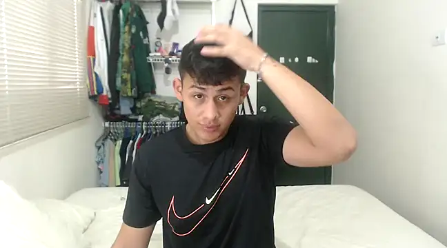 Snapshot of StivMike01 chatting on 01-21-25, 09:57 StivMike01 online show from 01-21-25, 09:57