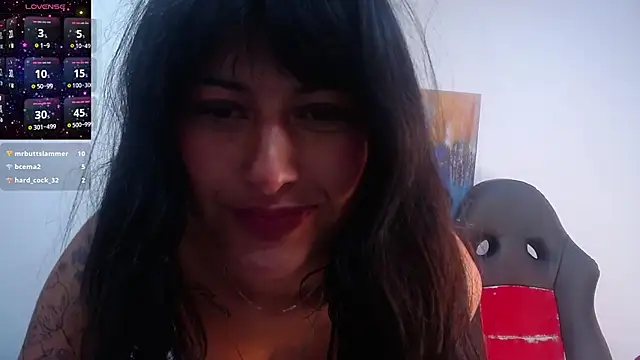 Snapshot of candy_lux_ chatting on 09-16-25, 08:10 candy lux online show from 09-16-25, 08:10