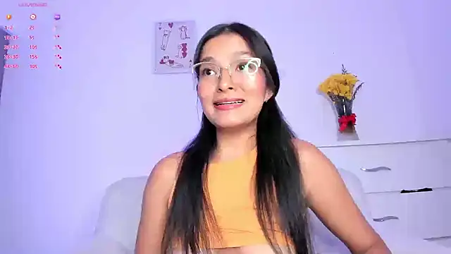 Snapshot of barbie_brunette3 chatting on 12-28-24, 05:02 barbie brunette3 online show from 12-28-24, 05:02