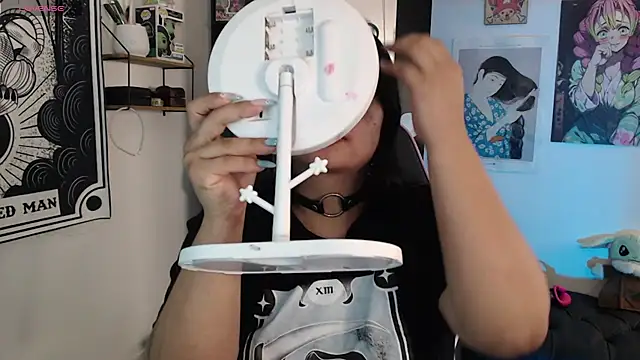 mollyshake1 online show from 03-05-25, 08:21