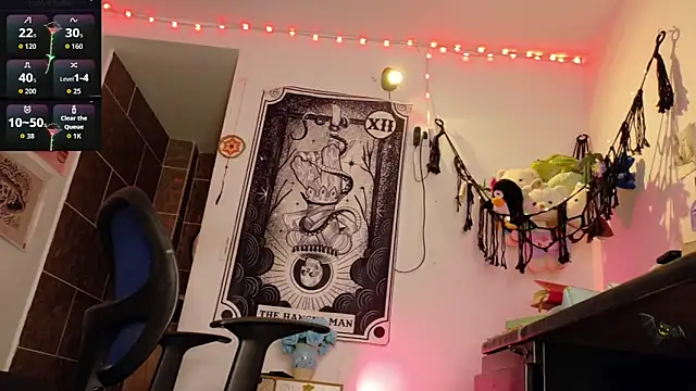 mollyshake1 online show from 01-07-26, 04:26