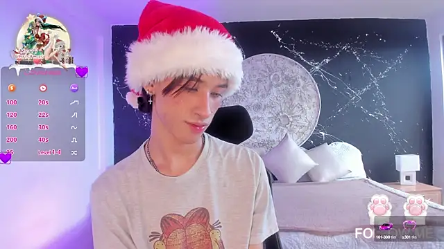 Snapshot of JasperCooper_ chatting on 12-31-24, 03:20 JasperCooper online show from 12-31-24, 03:20