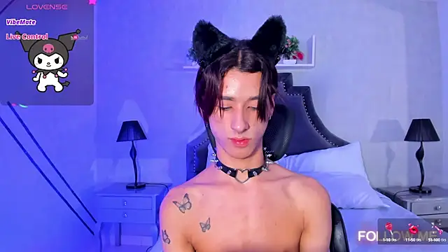 Snapshot of JasperCooper_ chatting on 01-05-25, 05:20 JasperCooper online show from 01-05-25, 05:20
