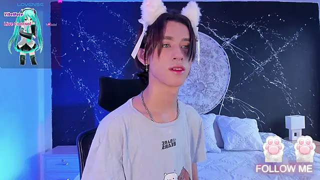 Snapshot of JasperCooper_ chatting on 01-08-25, 01:31 JasperCooper online show from 01-08-25, 01:31