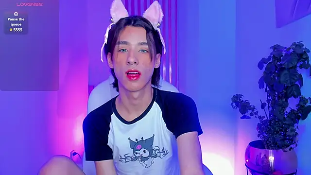 Snapshot of JasperCooper_ chatting on 01-22-25, 01:00 JasperCooper online show from 01-22-25, 01:00